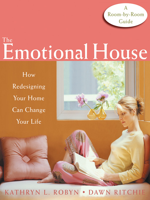 Title details for The Emotional House by Dawn Ritchie - Available